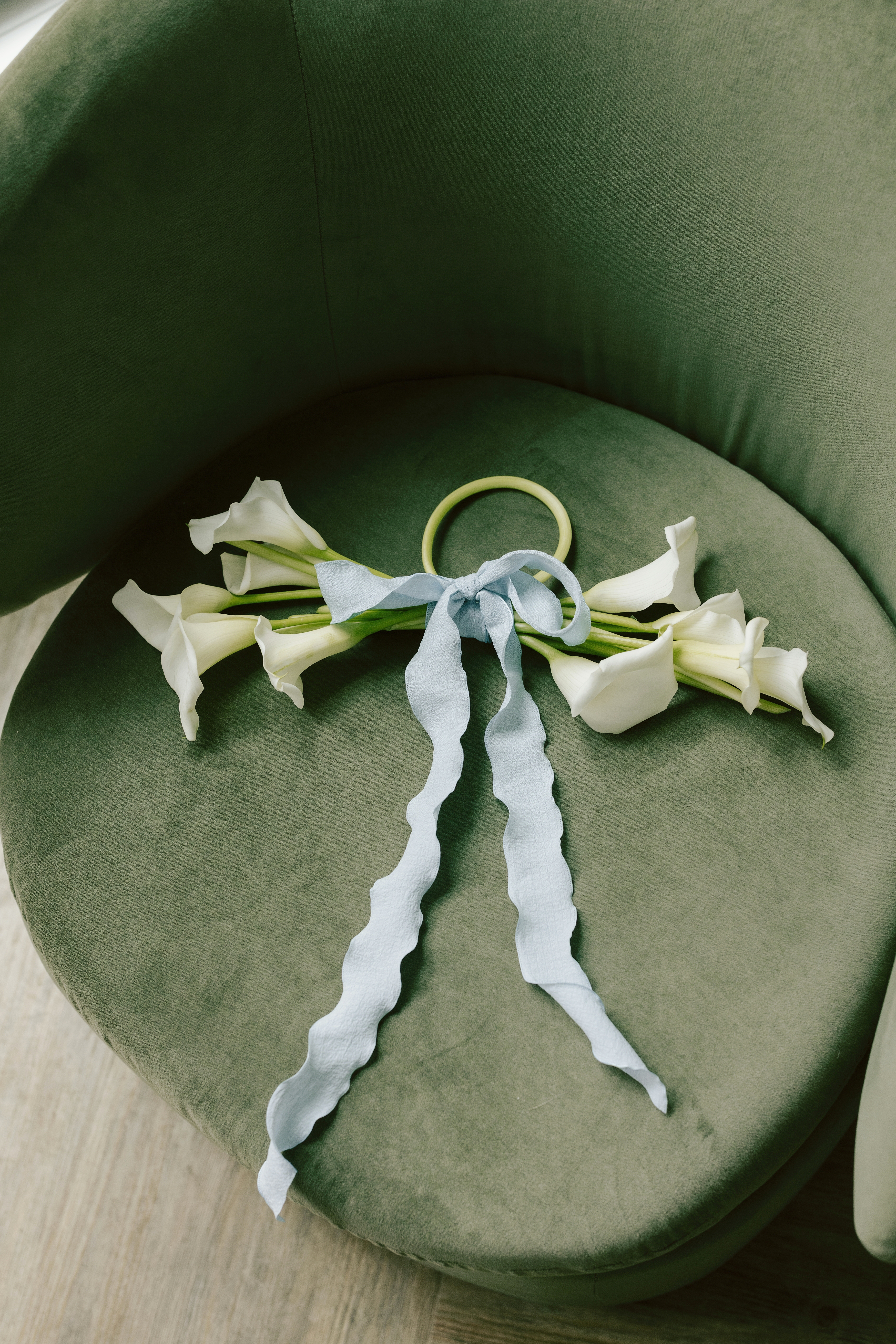 Wedding bouquet