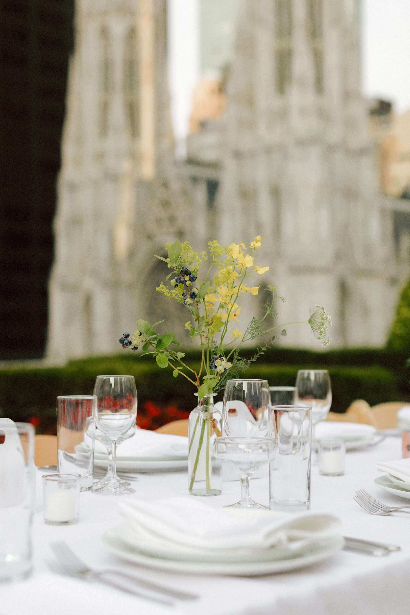 NYC Wedding Venues